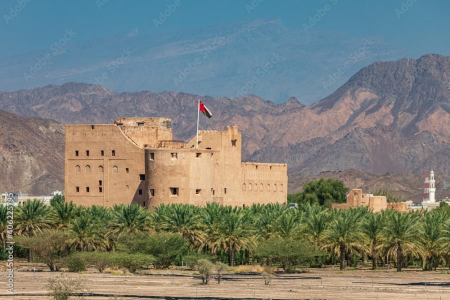 Nizwa Tour