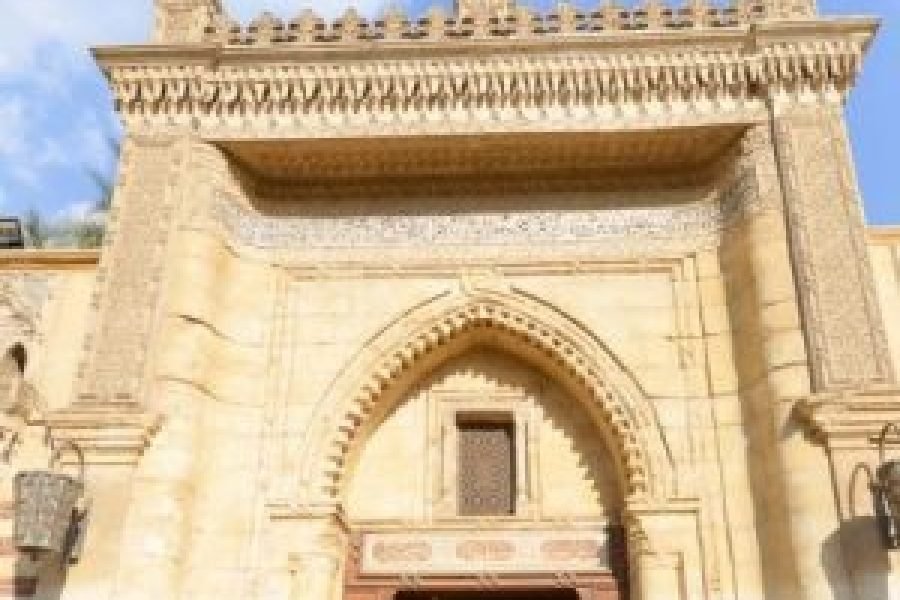 The Coptic Museum – Coptic Cairo – Amr Ibn Al-as Mosque – Khan El- Khalili Bazaar