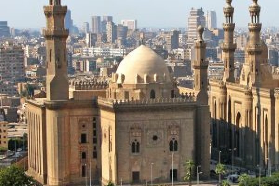 Luxury Cairo Tours