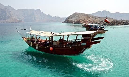 Boat Rentals Al Khasab Processed