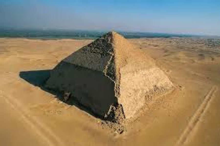 Dahshur