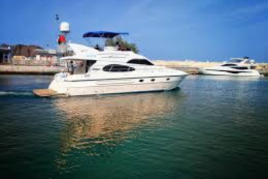 Boat Private Charter