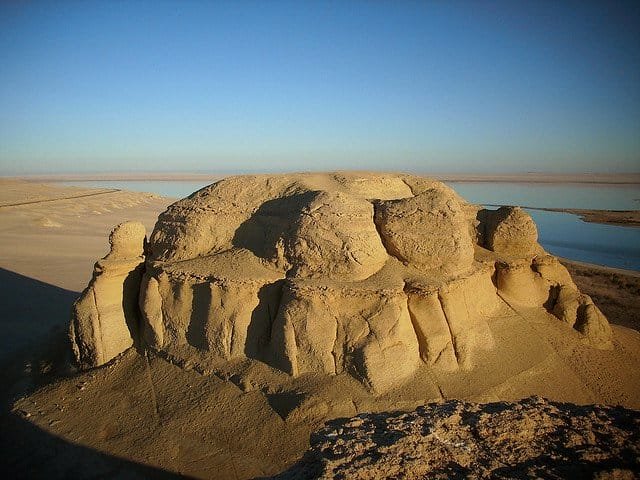Jabal El Medawara