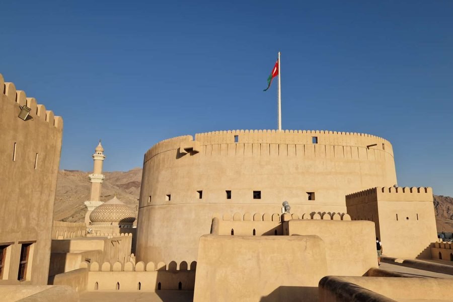Nizwa Tour