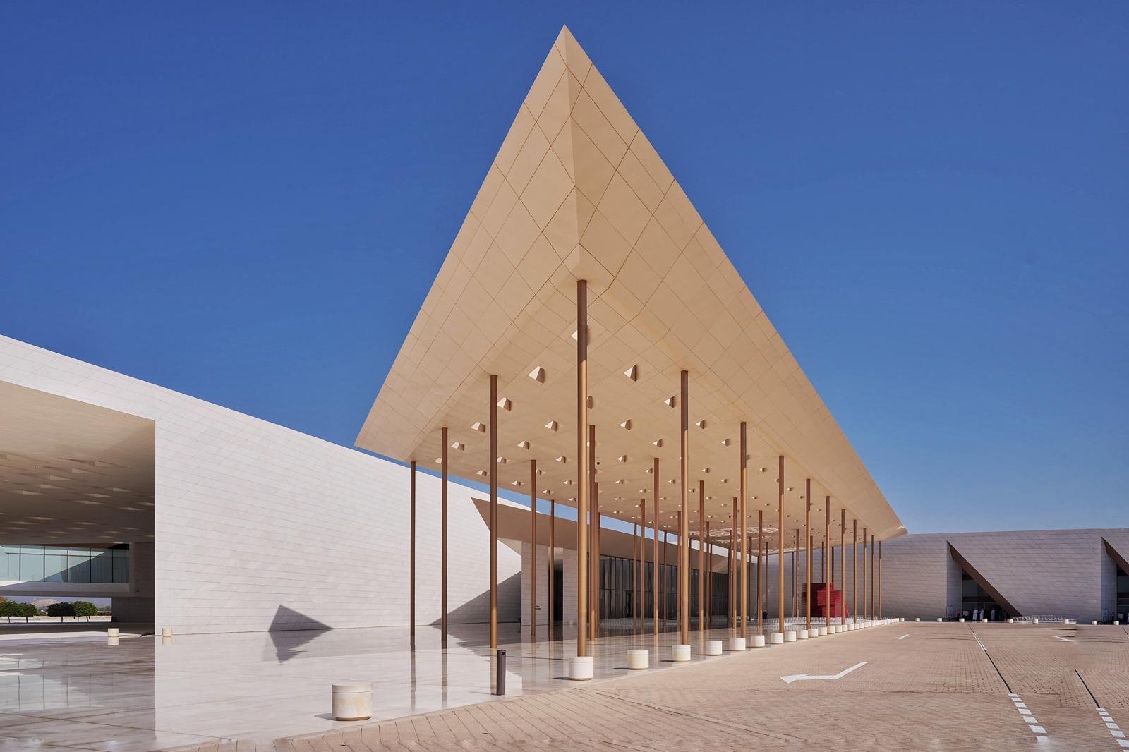 Oman Museum 7