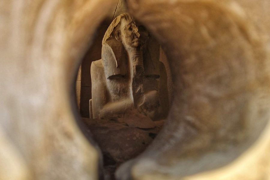 Discover the Wonders of Sakkara & Dahshur – Private Full-Day Tour