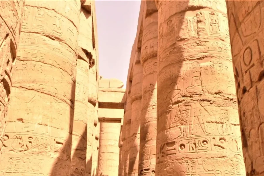 Iconic Egypt Tour 2