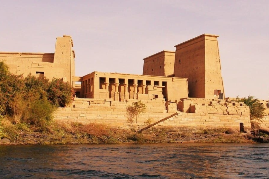 Philae 2