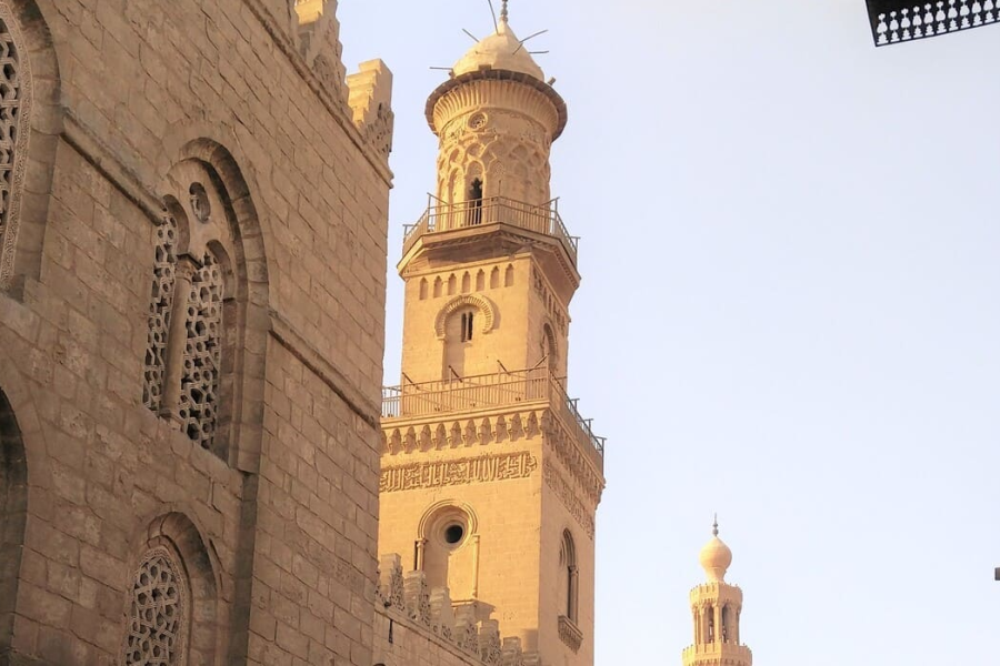 Luxury Cairo Tours