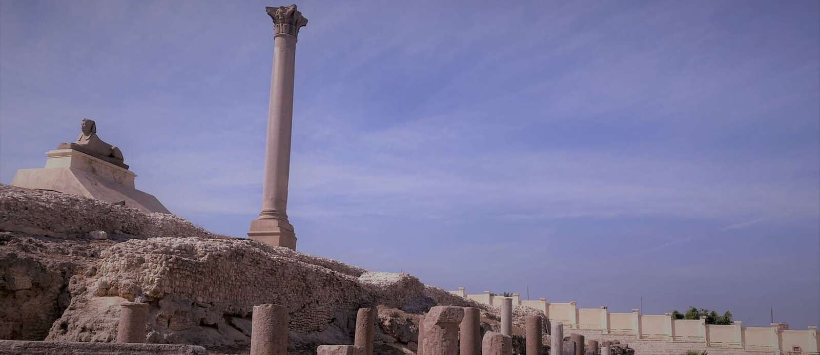 Book 5 Days Cairo And Alexandria Tour Package 5 Days Tour Cdsadcs