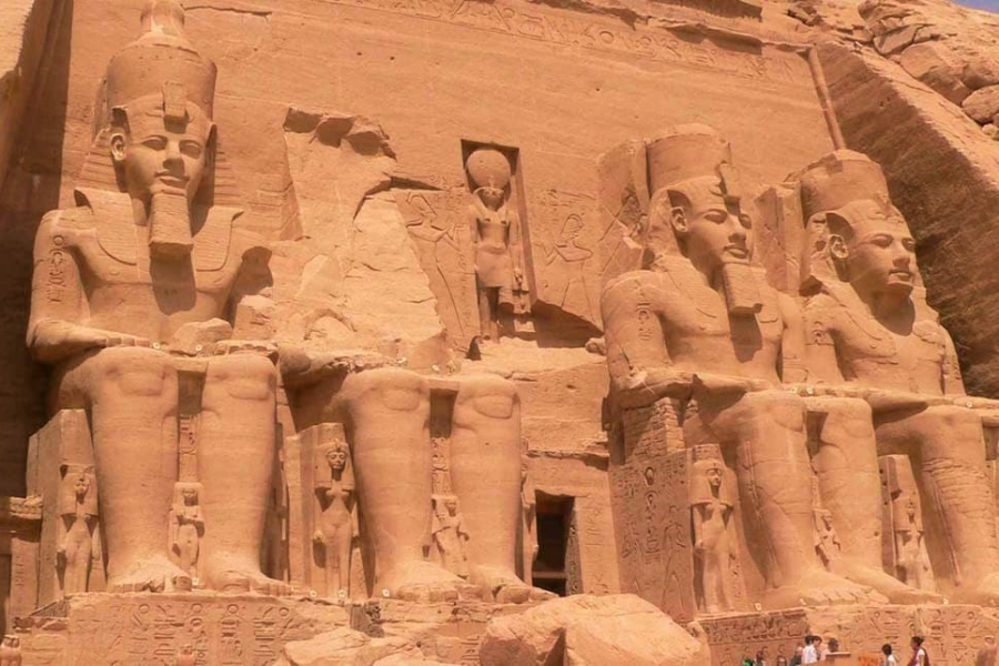Abu Simbel 2