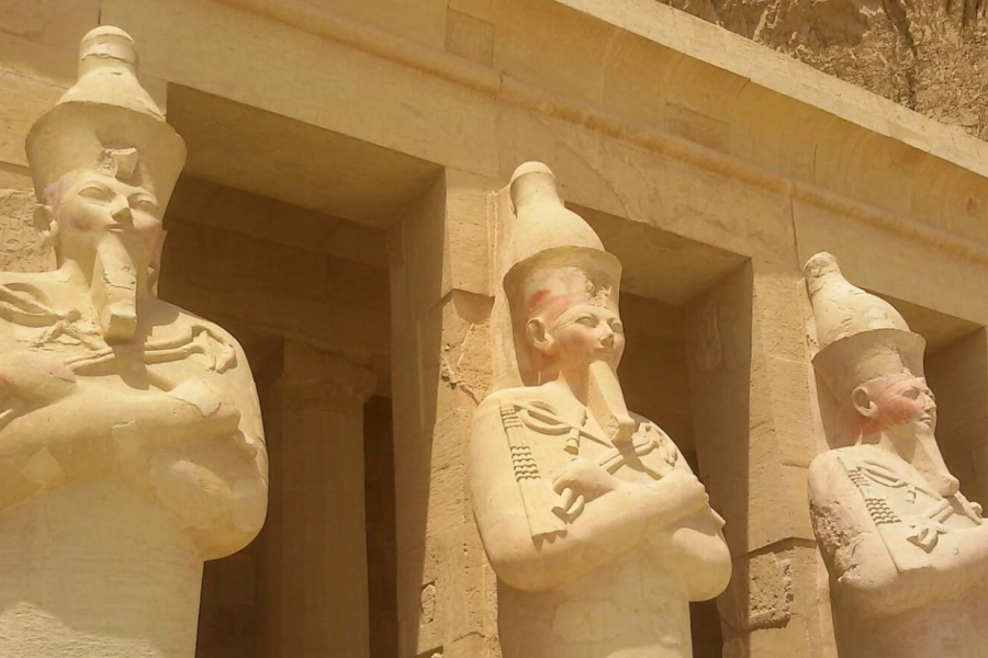 Hatshepsut 2