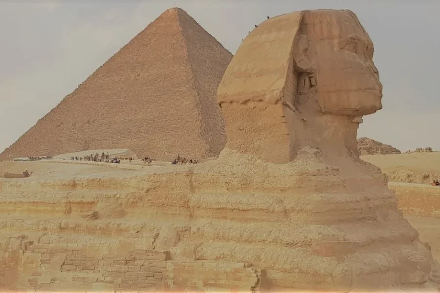Sphinx 1