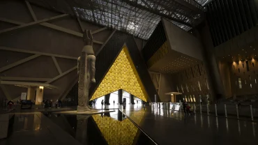 Egypt Travel Guide 2025: Discover Culture, History, And The Grand Egyptian Museum Opening